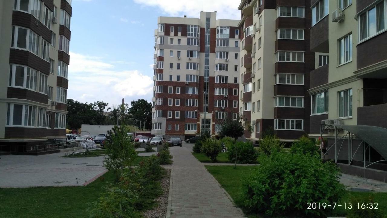 Studia - 23М Oldenburg Bagian luar foto